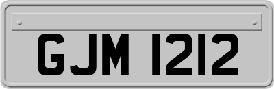 GJM1212