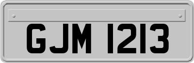 GJM1213