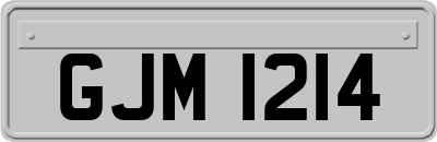GJM1214