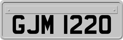 GJM1220