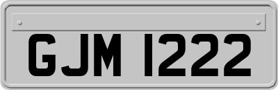 GJM1222