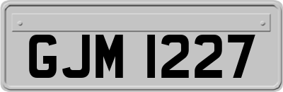 GJM1227