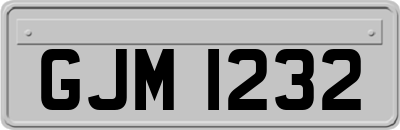 GJM1232