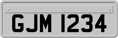 GJM1234