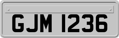 GJM1236