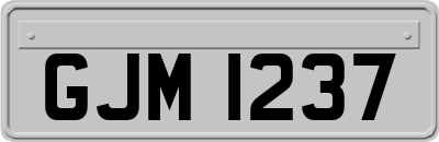 GJM1237