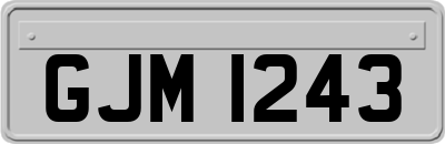 GJM1243