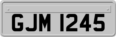 GJM1245