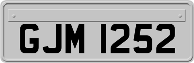 GJM1252