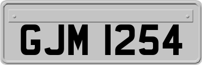 GJM1254