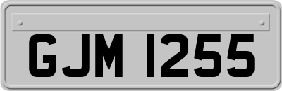 GJM1255