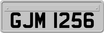 GJM1256