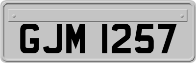 GJM1257