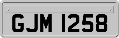 GJM1258
