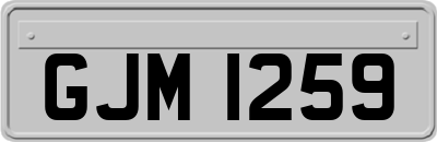 GJM1259