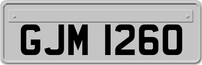 GJM1260