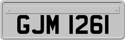 GJM1261