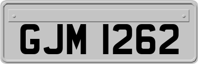 GJM1262