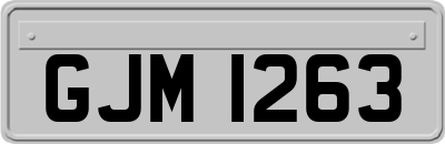 GJM1263