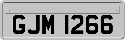 GJM1266