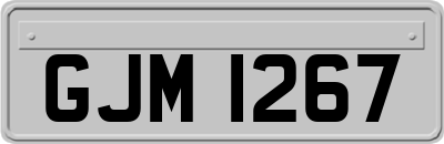 GJM1267