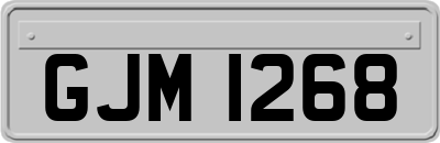GJM1268