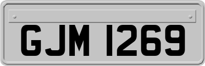 GJM1269