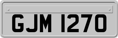 GJM1270