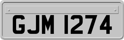 GJM1274