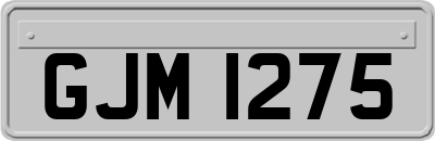 GJM1275