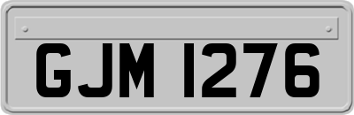 GJM1276