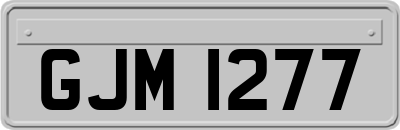 GJM1277