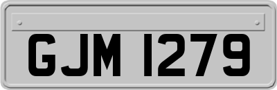 GJM1279