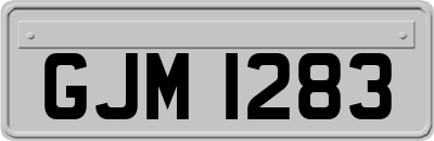 GJM1283