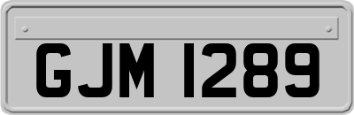 GJM1289