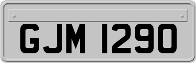 GJM1290