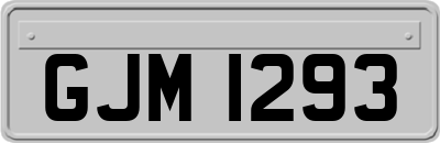 GJM1293