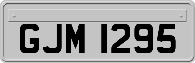 GJM1295