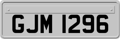 GJM1296
