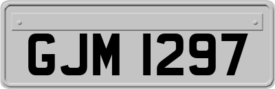 GJM1297