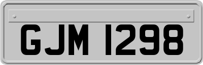 GJM1298