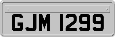 GJM1299