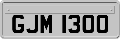 GJM1300