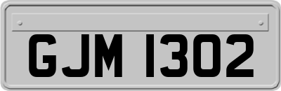 GJM1302