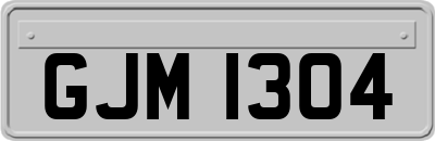 GJM1304