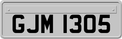 GJM1305