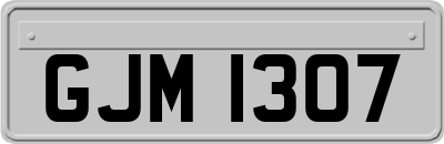 GJM1307