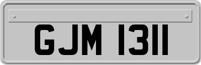 GJM1311