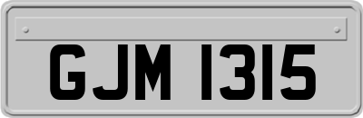 GJM1315