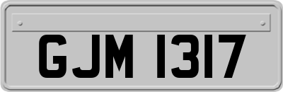 GJM1317
